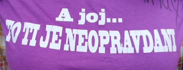 MATURANTI PROSLAVILI ZADNJI DAN ŠKOLE