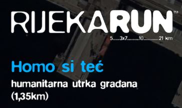 HOMO SI TEĆ